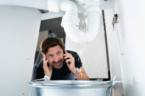 Best Drain Cleaning Services  in Burlington, NC