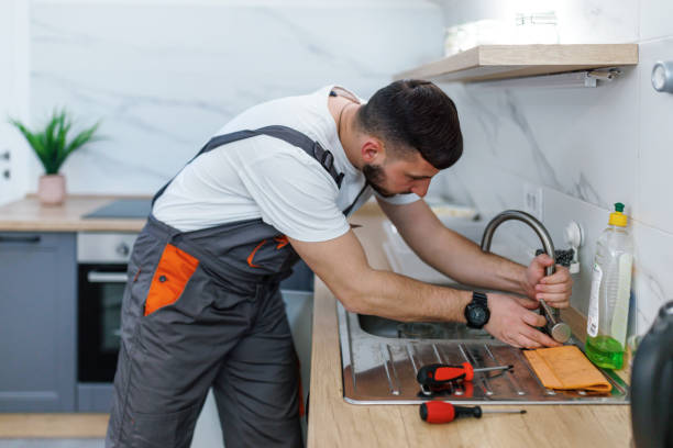 Best Plumbing Installation Services  in Burlington, NC