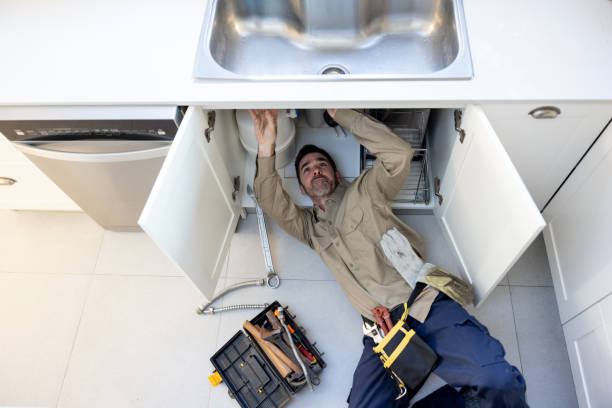 Best Plumbing Inspection Services  in Burlington, NC