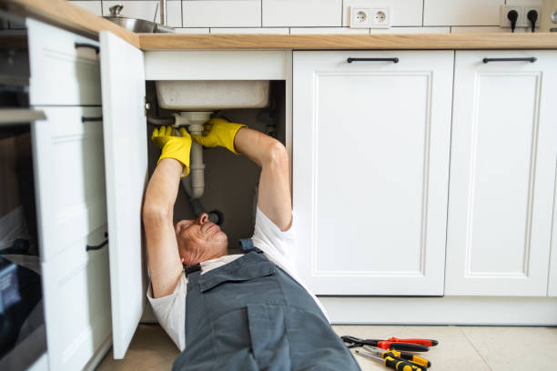 Best Sprinkler Systems  in Burlington, NC