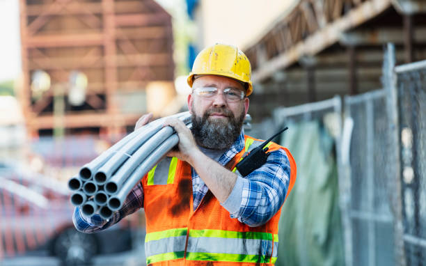 Best Leak Detection Services  in Burlington, NC