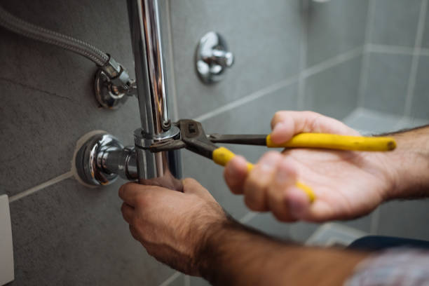 Best Same-Day Plumbing Service  in Burlington, NC