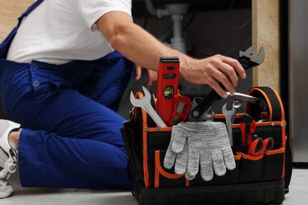 Best Affordable Plumber Near Me  in Burlington, NC