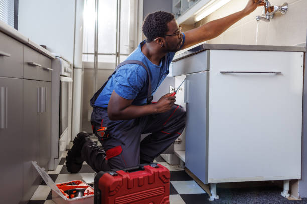 Best Emergency Plumber  in Burlington, NC