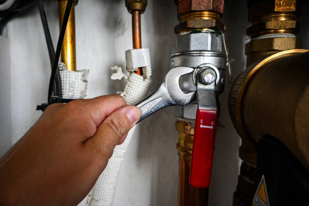 Best Plumbing Installation Services  in Burlington, NC